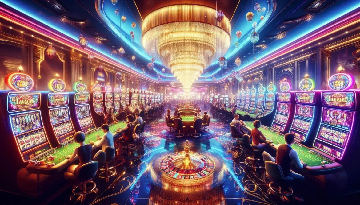 Winnerz casino